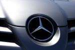 Mercedes-Benz SLR McLaren 722 Edition 2006 года